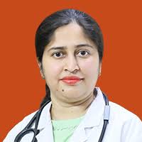 Dr Garima Shukla Joshi